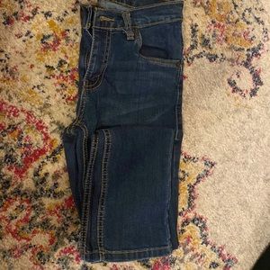 LEVIS JEANS